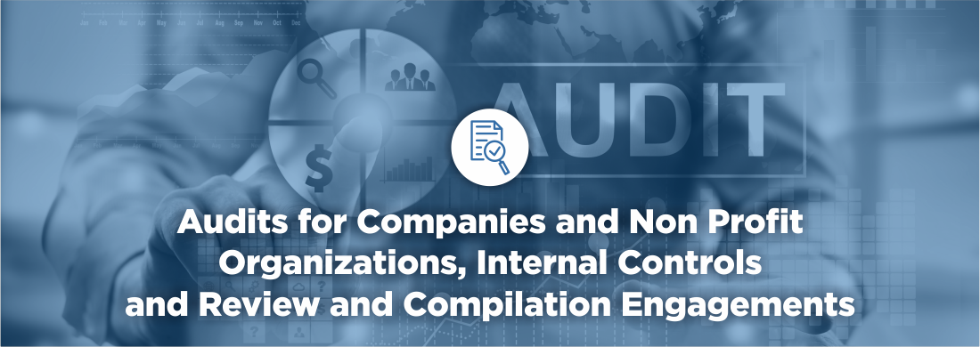 Audits