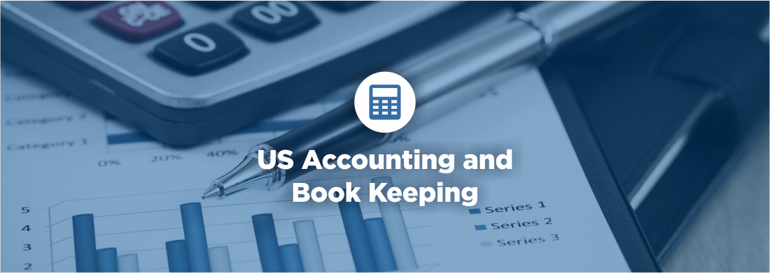 Accounting & Book Keeping